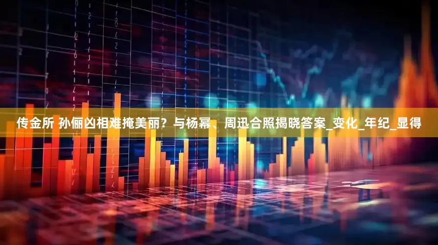 传金所 孙俪凶相难掩美丽？与杨幂、周迅合照揭晓答案_变化_年纪_显得