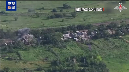杠杆配资网 俄发动大规模打击 乌称研发拦截型无人机