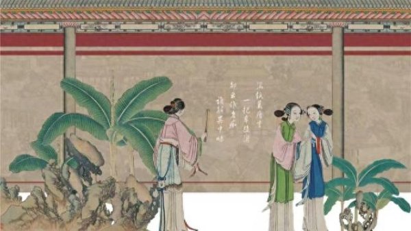 智慧优配 沉浸式感受红楼文化，“大观红楼”艺术展今在青浦区博物馆启幕