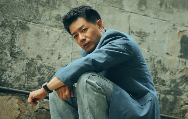 尚求100 《扫毒风暴》直到被停职调查，林强峰才知，自己身边有4个内鬼