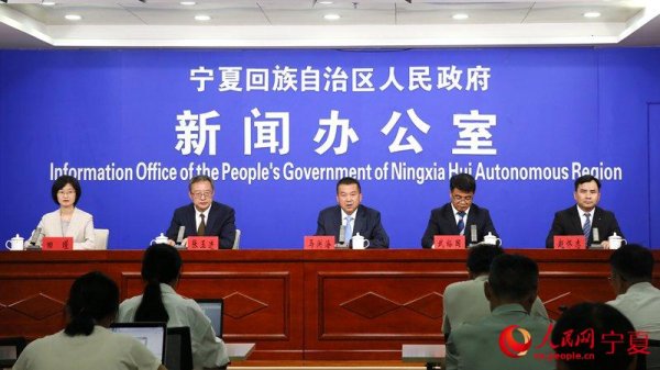 益牛网 宁夏发布旅游“四个十大”品牌矩阵